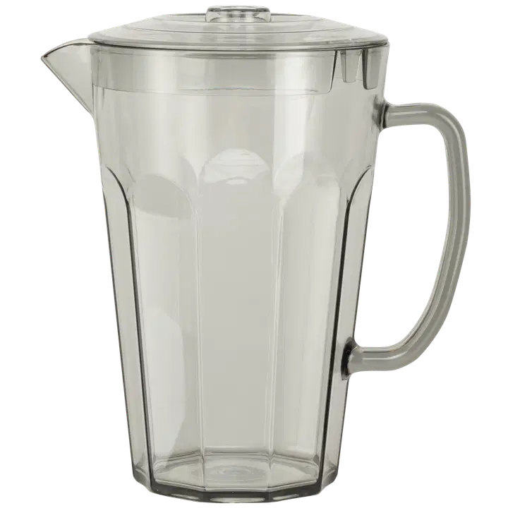 Mahlakann Rilla 1,6l, hall akrüül