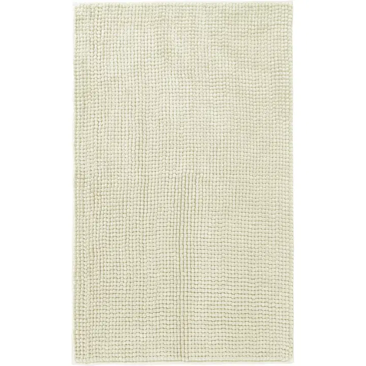 Vannitoamatt Chenill 50x80 cm beez
