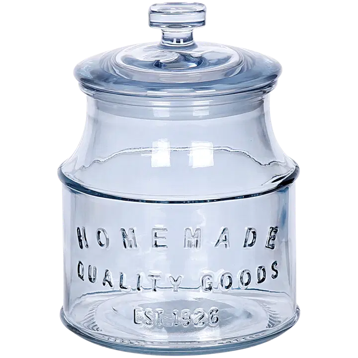 Klaaspurk Homemade 0,8 l