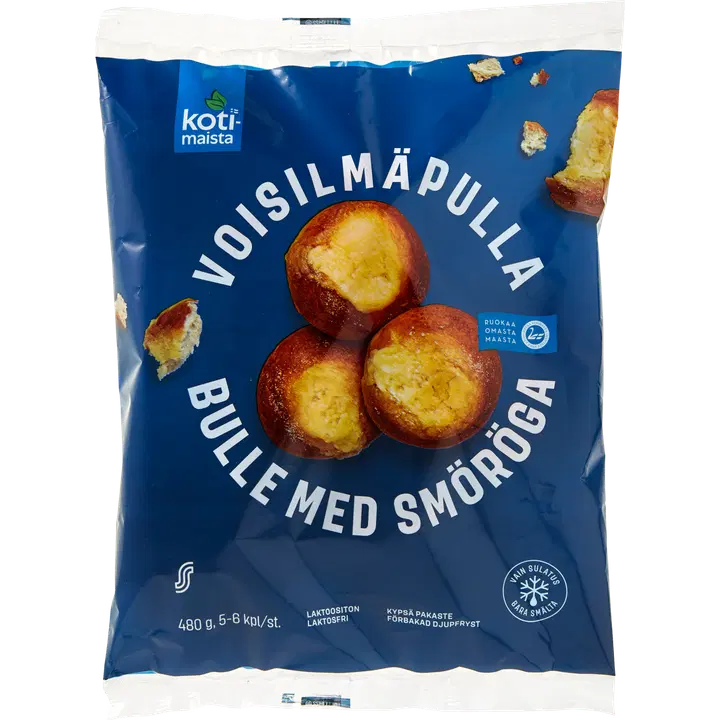 Kotimaista Võikukkel 480 g