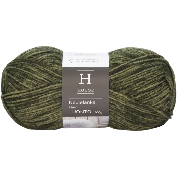 LÕNG LUONTO 100G