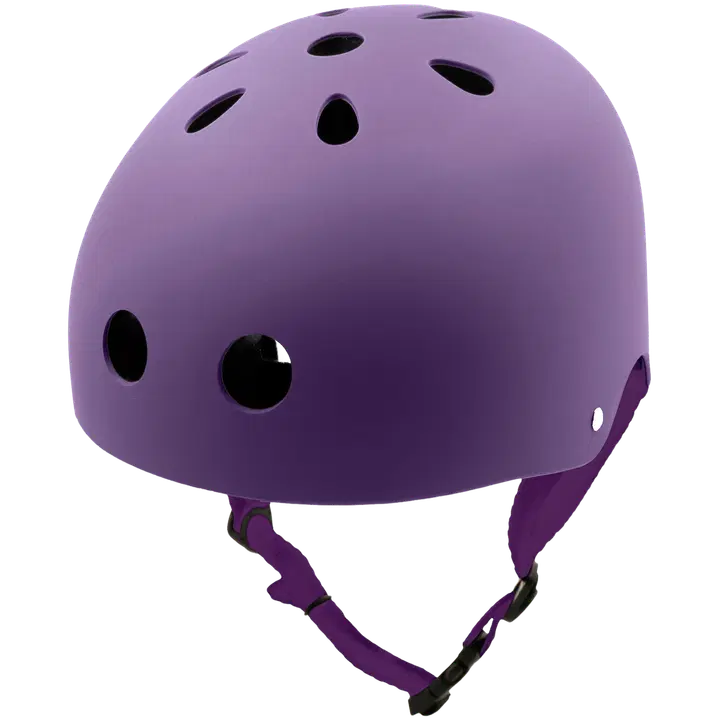 BMX kiiver TBBH601 lilla 54-58