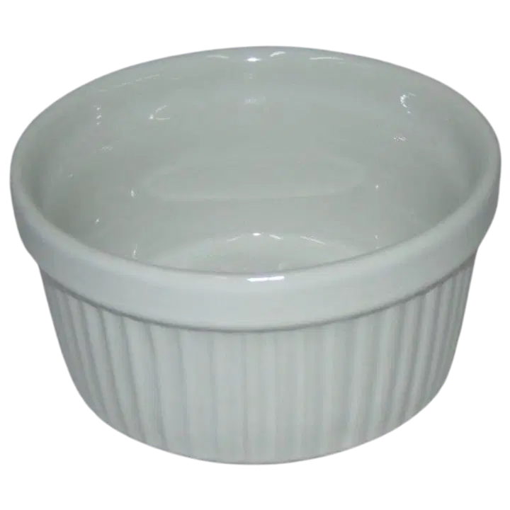 Vorm Ramekin Pastel 9 cm 2 tk