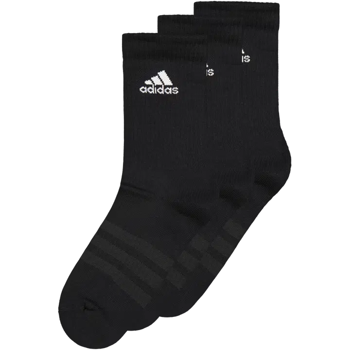 Meeste spordisokid Adidas 3-p IC1310 must 40-42