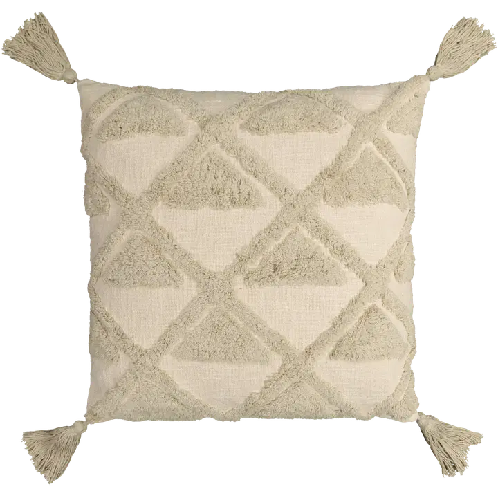 Dekoratiivpadi BoHo 45X45 House beez