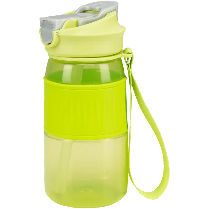 Joogipudel 480ml roheline