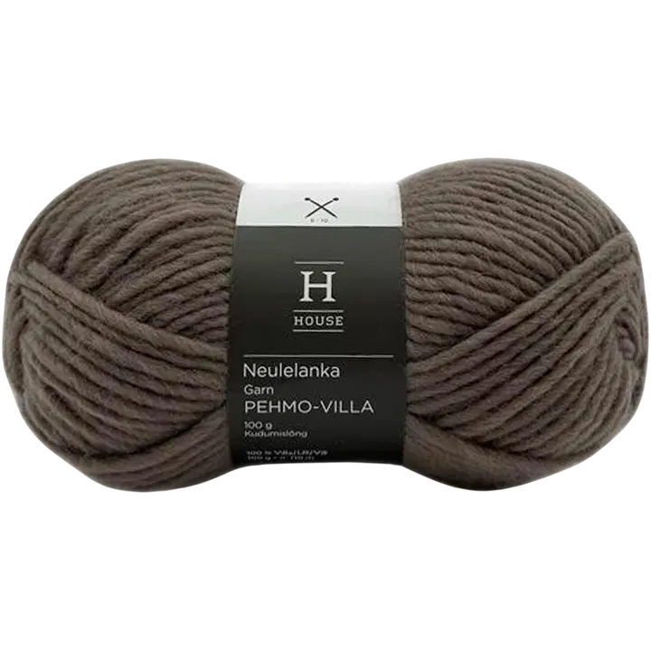 Lõng Pehmovilla 100g