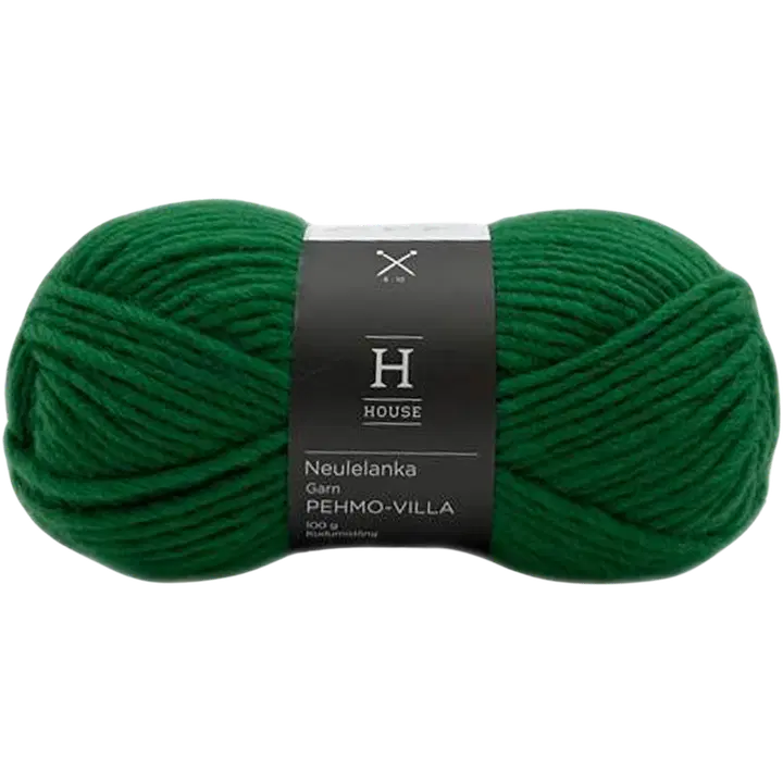Lõng Pehmovilla 100g