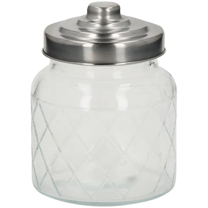 Klaaspurk Hertta 0,6 l