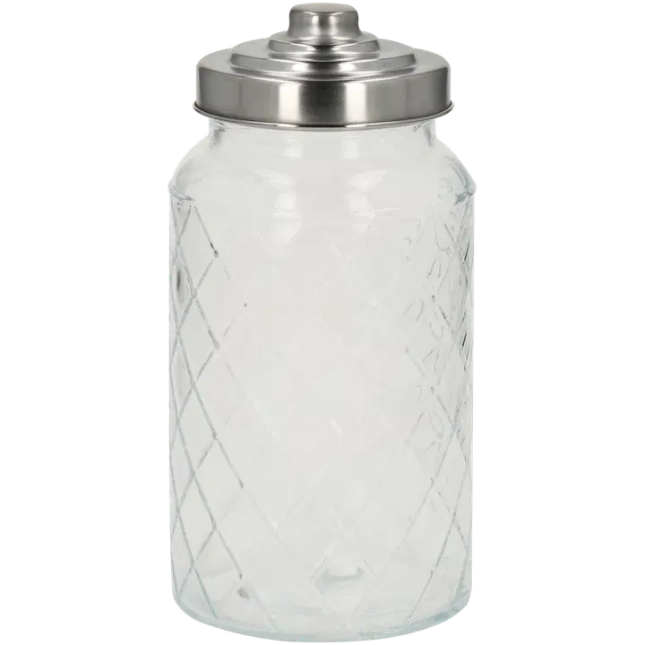 Klaaspurk Hertta 1,2 l