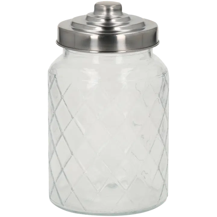 Klaaspurk Hertta 0,9 l