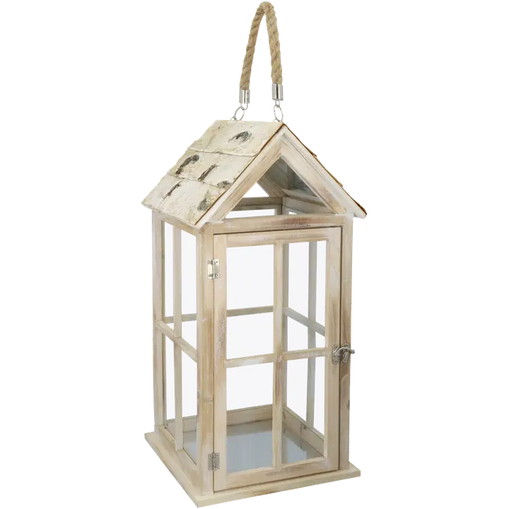 Latern kasvuhoone 48,5 cm