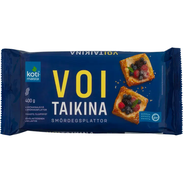 Kotimaista Võitaigen 400 g