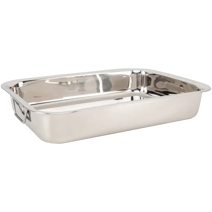 Ahjuvorm Xtra 26x36 cm, r/v teras