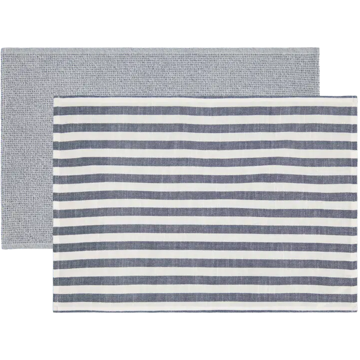 Köögirätikud 2 tk Denim Chambe 50x70