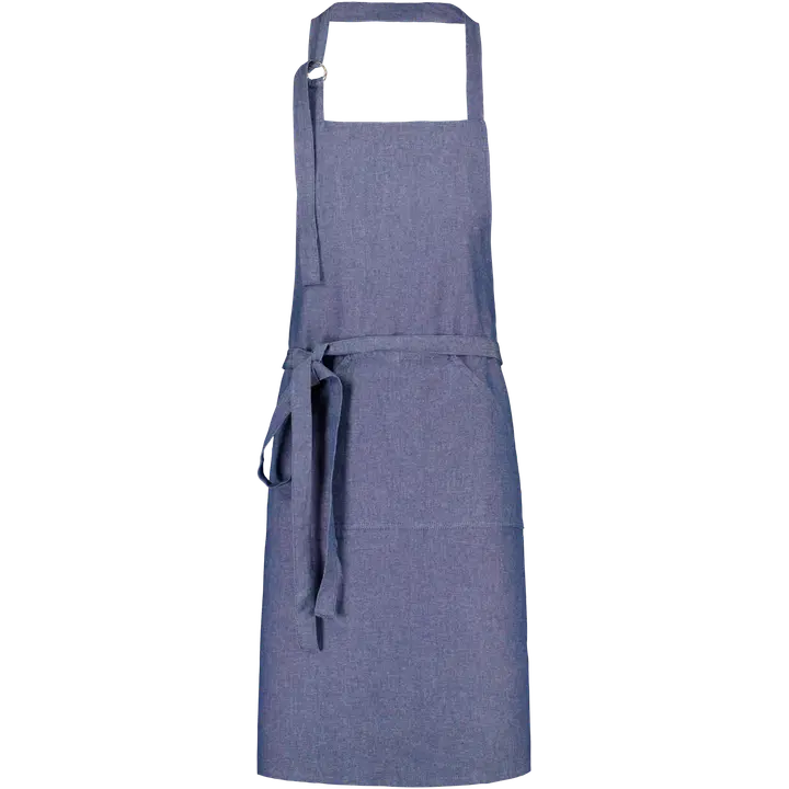 Põll Denim Chambe 82X90