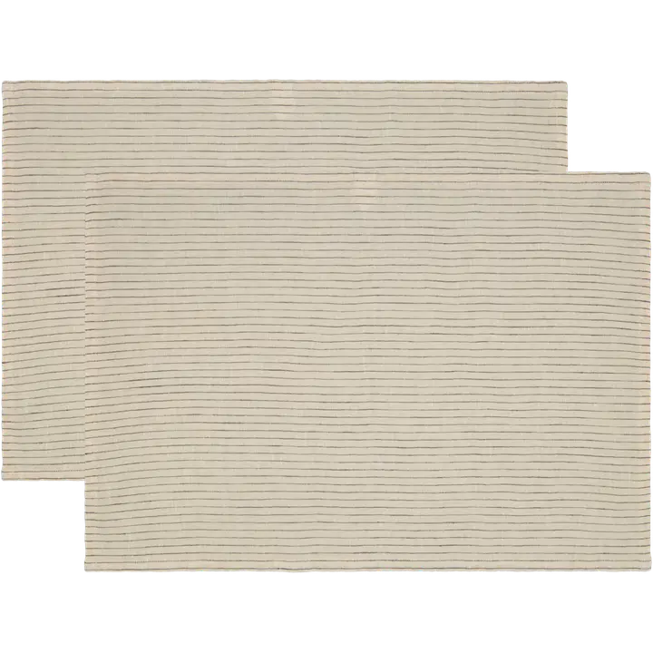 Köögirätikud 2 tk Stripe 50x70