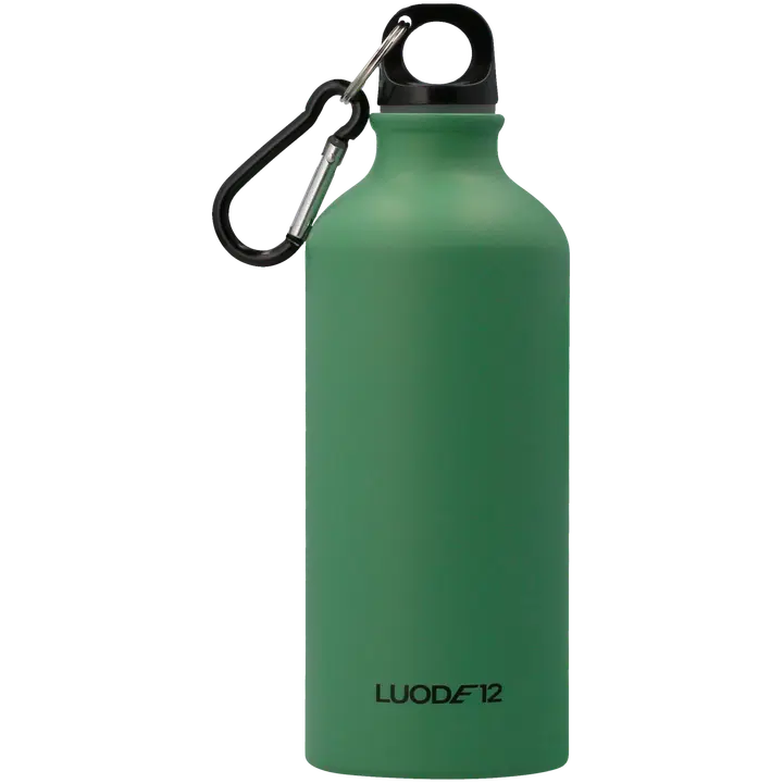 Joogipudel Luode 0,6l roheline