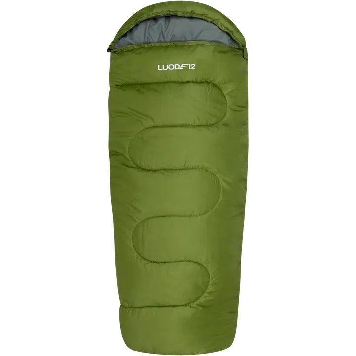 Laste magamiskott Luode 170x70x50cm