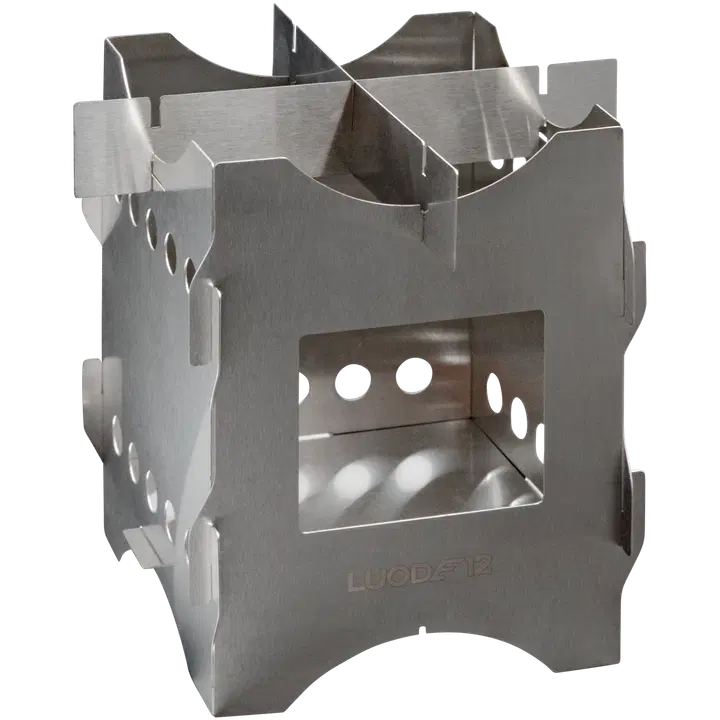 Matkapliit Luode
