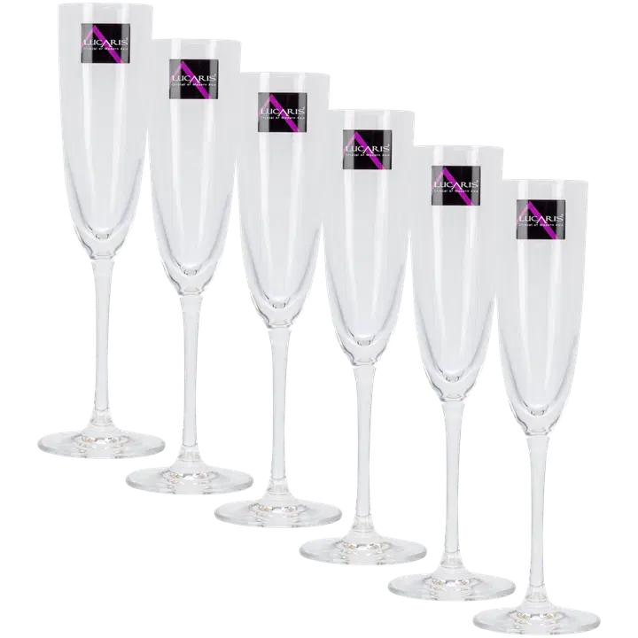 Vahuveiniklaas Tokyo 14,5 cl 6 tk