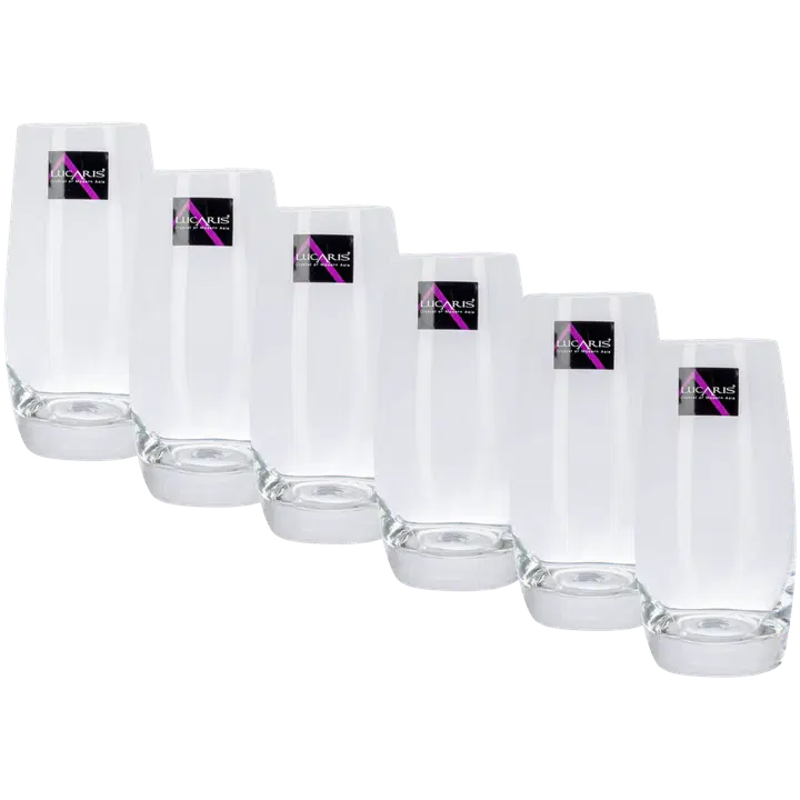 Klaas Lavish 40 cl 6 tk