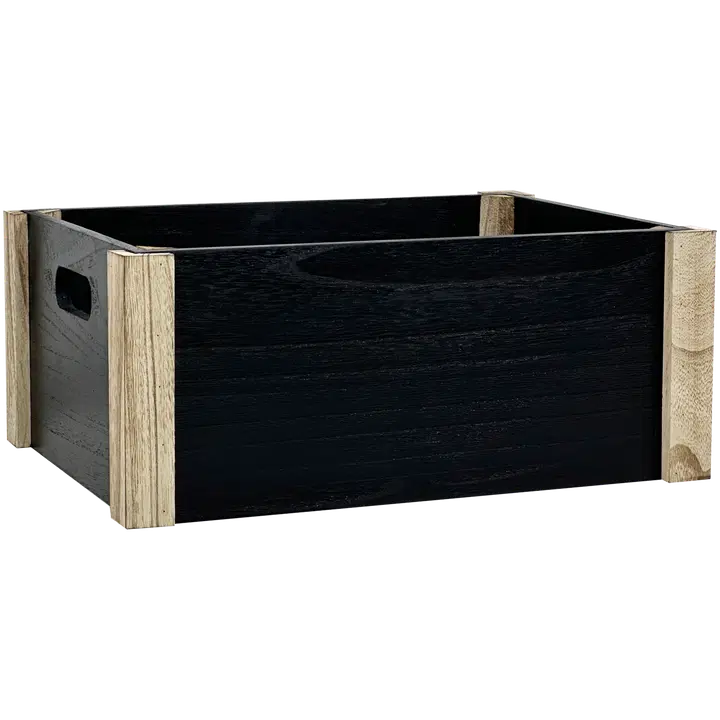 SÄILITUSKAST PUIDUST 36x26x15