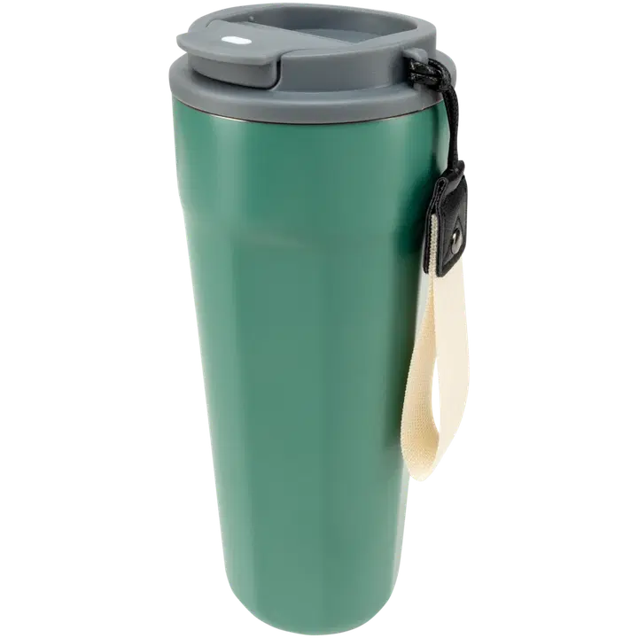 Termoskruus House 600 ml roheline