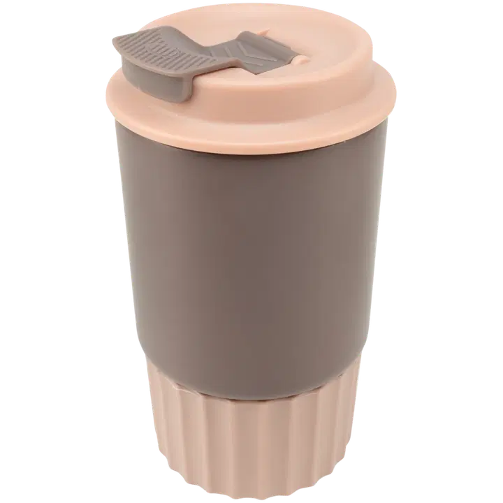 Termoskruus House 300 ml roosa