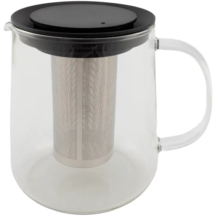 Teekann filtriga House 1 l