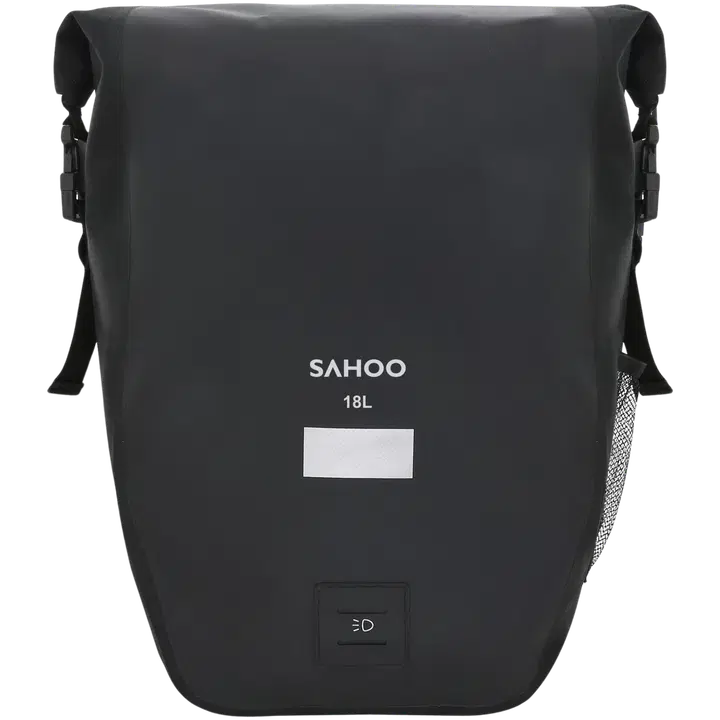 Rattakott Sahoo 18l