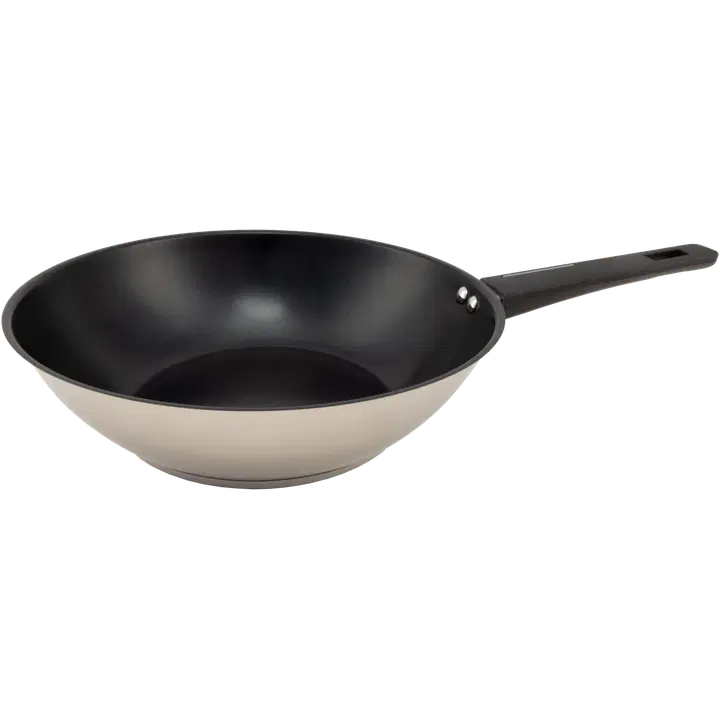 Wok-pann House 28 cm teras/keraamiline