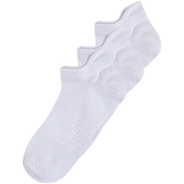 Meeste spordisokid Starter 3-p valge 46-48