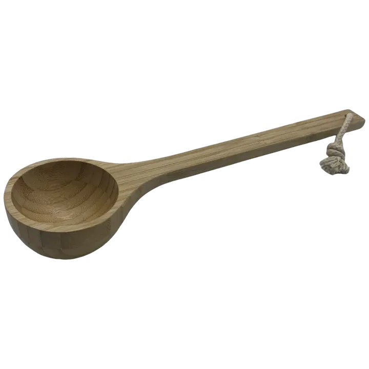 Leilikup 1,2 dl bambusest