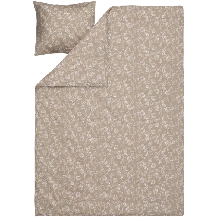 Voodipesukomplekt Amelie 150X210/55X65 B