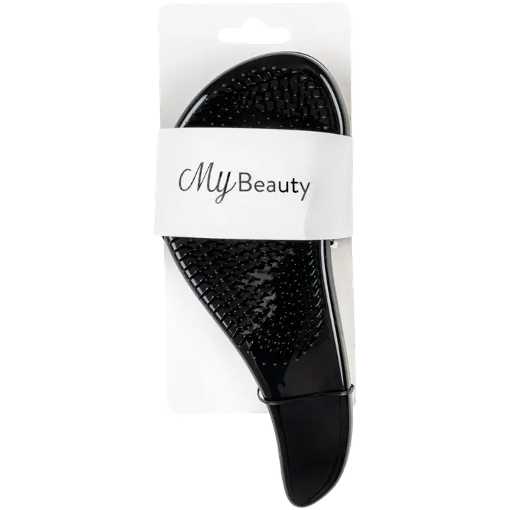 My beauty pusahari