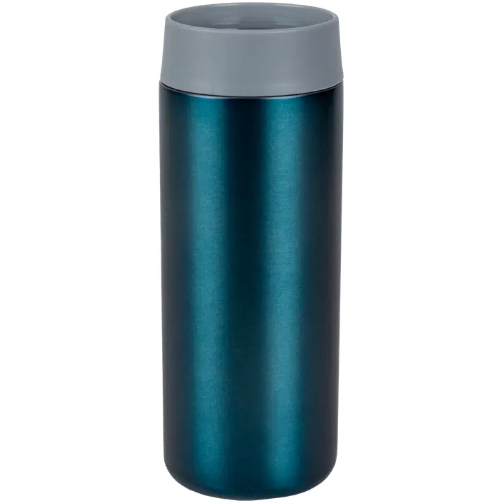 Termoskruus House 350 ml ,metallsinine