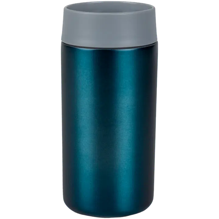 Termoskruus House 235 ml, metallsinine