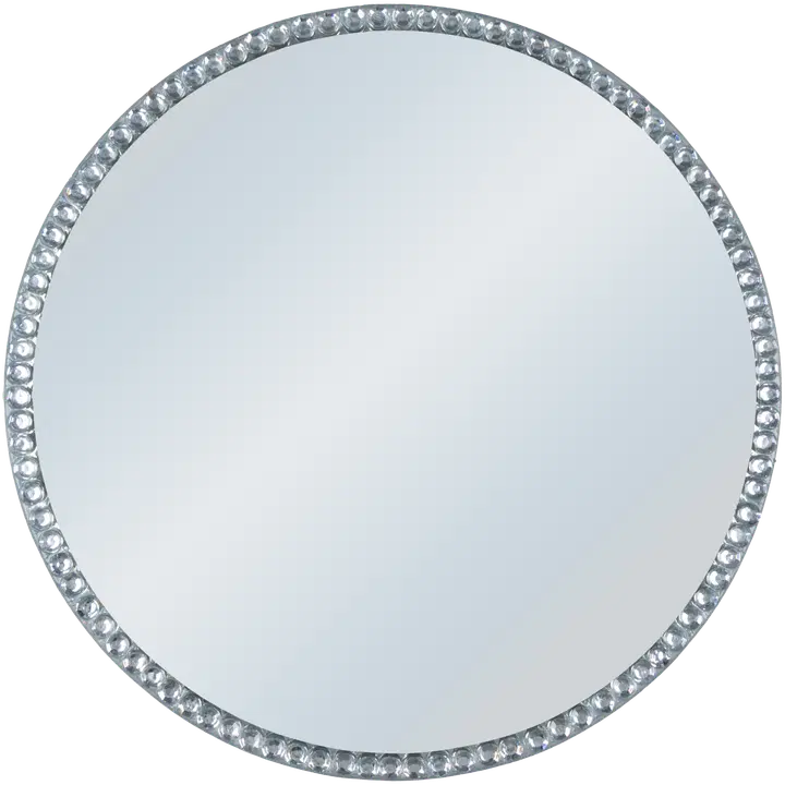 Küünlaalus klaasist 20cm