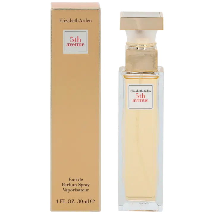 Parfüümvesi Elizabeth Arden 5th Avenue EDP 30ml