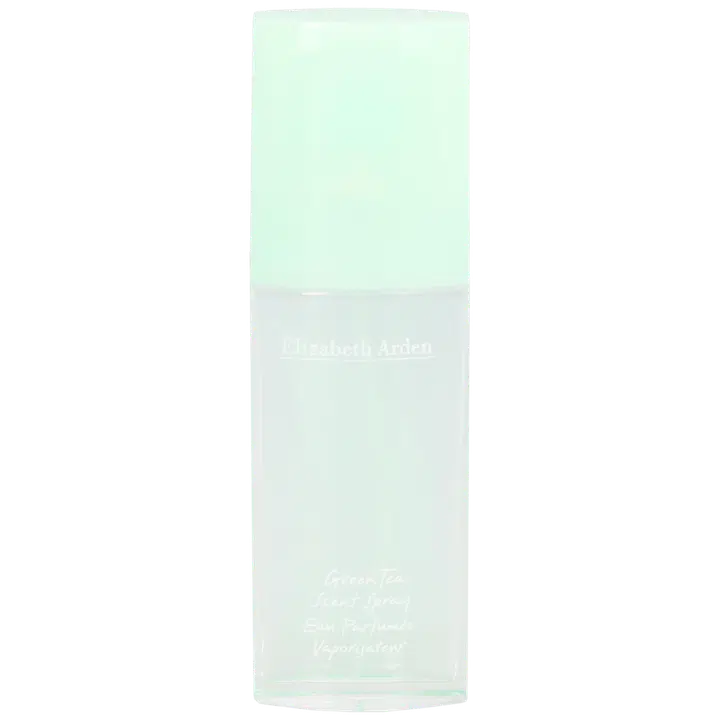 Parfüümvesi Elizabeth Arden Green Tea Scent EDP 30ml
