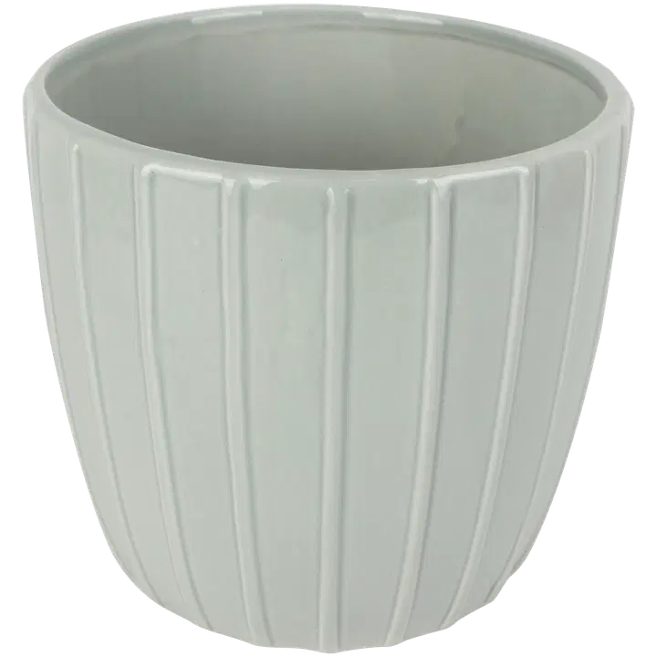 Lillepott elena d18xh16cm hall