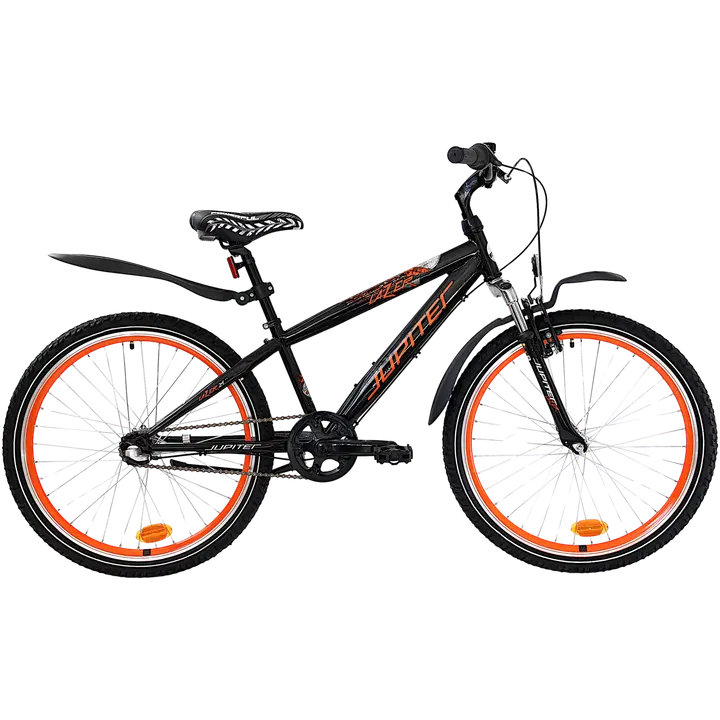 Jalgratas Jupiter Lazer MTB 24must