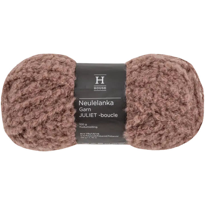 Lõng Juliet 100g