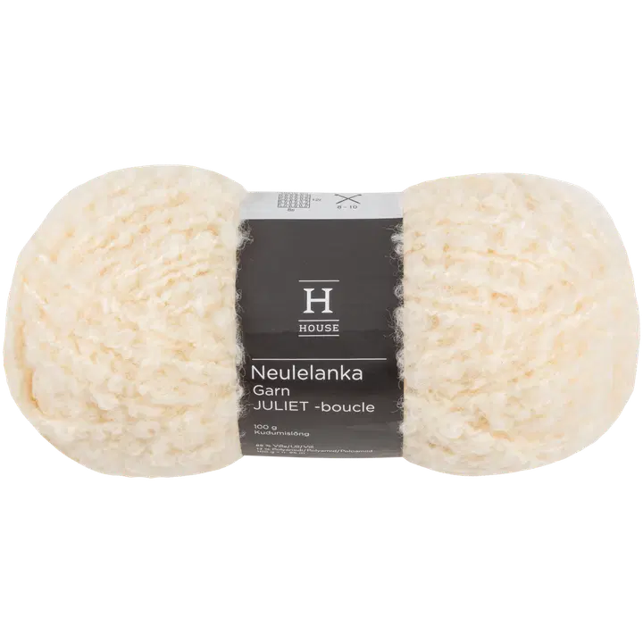 Lõng Juliet 100g