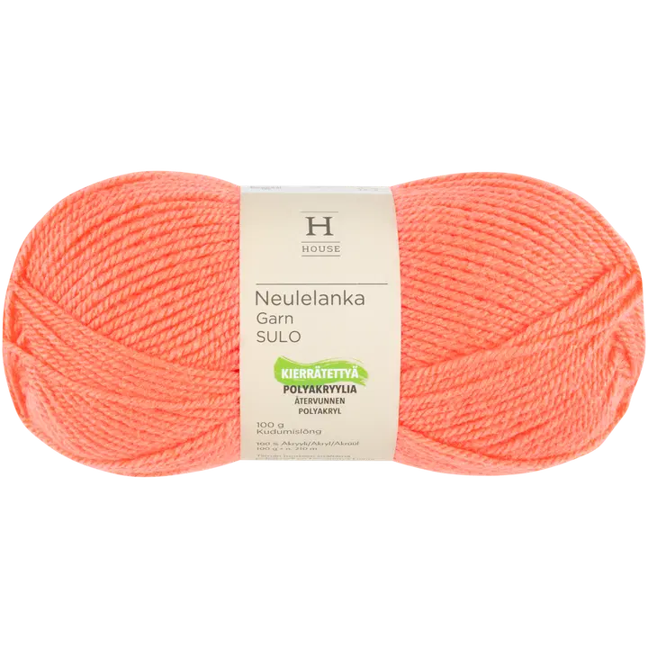 Lõng Sulo 100g