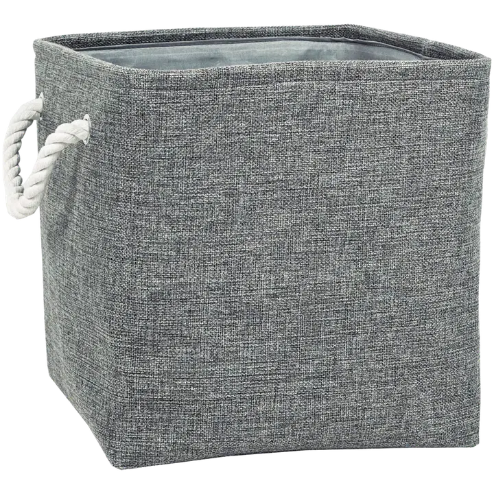 Sisustuskorv nöör sangadega