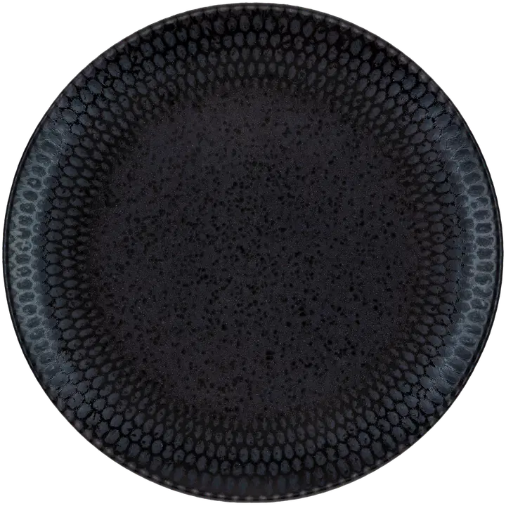 Taldrik Vivid 23 cm must