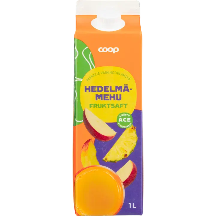 Coop multimahl 1 l
