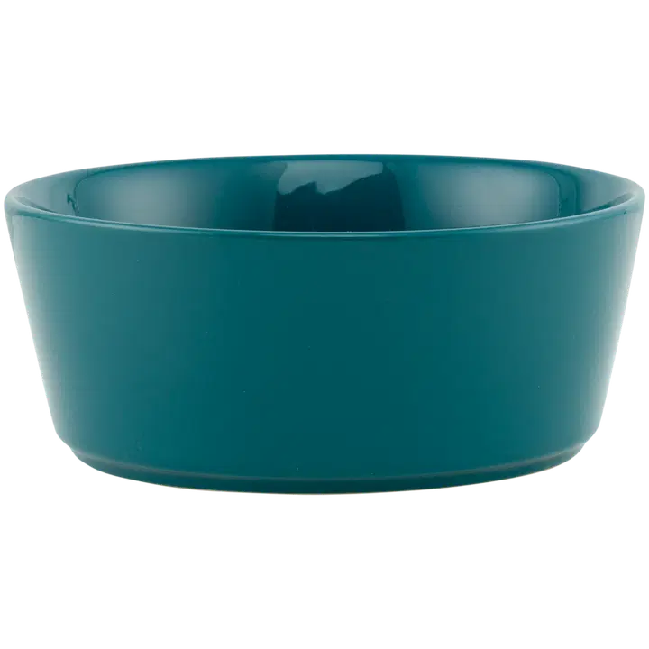Kauss Isla 16 cm türkiis